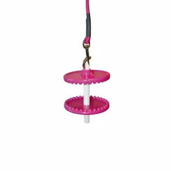 Jouets Pour Chevaux*Likit - Support de pierres à sel divertissant