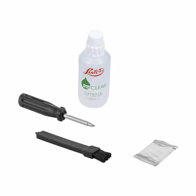 Tondeuses Classiques*Lister - Tondeuse pour chevaux Fusion