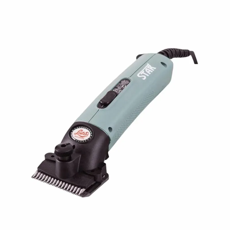 Hot - Tondeuse pour chevaux Star sacoche Tondeuses Classiques