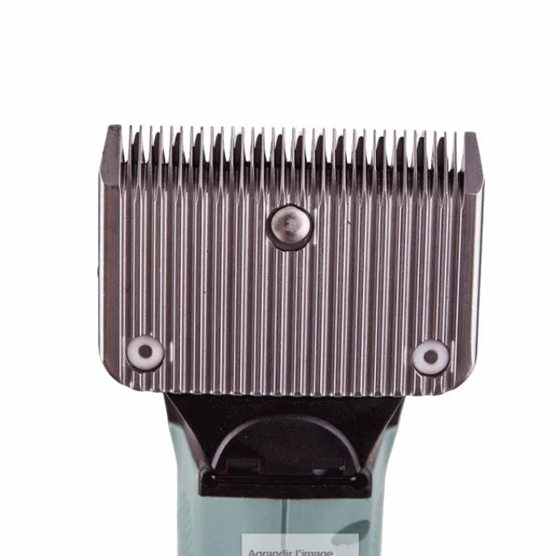 Hot - Tondeuse pour chevaux Star sacoche Tondeuses Classiques