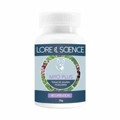 Hot - Complément alimentaire chien Myo Plus Dog Compléments Alimentaires