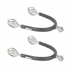 Discount - Eperons à Molette plate 3mm 25mm Éperons À Molettes