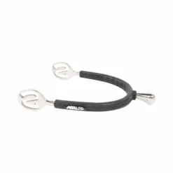 Sale - Eperons Boule gainé caoutchouc 30mm Éperons De Polo