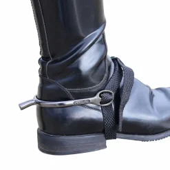 Hot - Eperons Prince de Galles zinc 20mm Éperons Prince De Galles