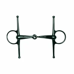 Mors À Aiguilles|Mors Poneys*Metalab - Mors à aiguille brisé canon gros et creux