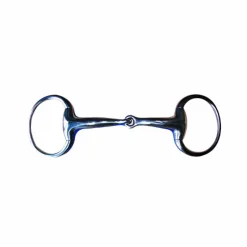 Mors À Olives*Metalab - Mors à olive à canon gros et creux