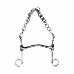 Mors De Bride*Metalab - Mors de bride canon creux