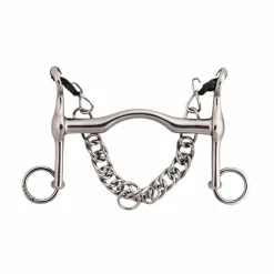 Mors De Bride*Metalab - Mors de bride canon fin et plein