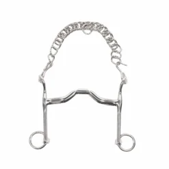 Mors De Bride*Metalab - Mors de bride Elite canon cintré