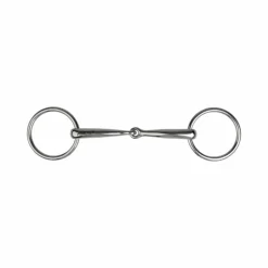 Online - Mors de bride symétrique inox Mors De Bride