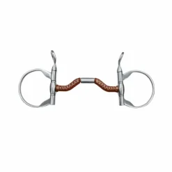 Mors Espagnol*Metalab - Mors de transition Dee Bit cintré