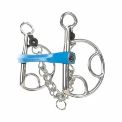 Mors Espagnol*Metalab - Mors espagnol flexi droit