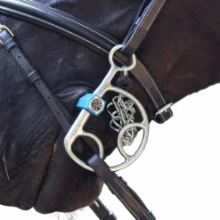 Mors Espagnol*Metalab - Mors espagnol flexi droit