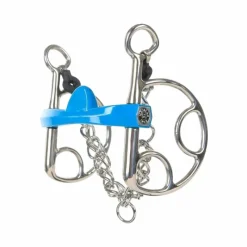 Mors Espagnol*Metalab - Mors espagnol flexi demi-lune