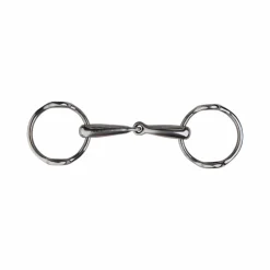 New - Mors releveur canons creux Mors Releveurs