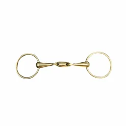 Sale - Mors simple double brisure Mors Deux Anneaux