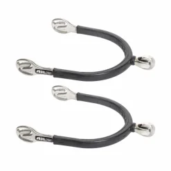 New - Éperons en caoutchouc à molettes Éperons À Molettes