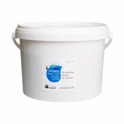 Argiles*Michel Vaillant - Argile verte récupération Moveness enrichie