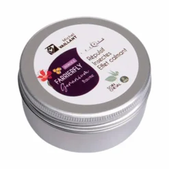 Baumes Anti-Mouches*Michel Vaillant - Baume Bio calmant répulsif anti-insectes Géranium