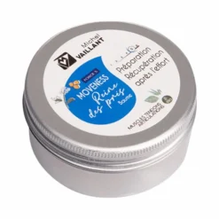 Baumes Et Gels Décontractants*Michel Vaillant - Baume de massage Bio reine des prés préparation et récupération des tendons Moveness