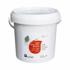 Discount - Complément alimentaire friandises sabot et peau Biotine renforcée carotte Pousse Du Poil|Pousse De La Corne