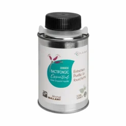 Fourchettes Pourries*Michel Vaillant - Huile Bio soin fourchettes Bactifongic essentiel