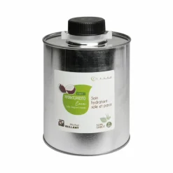 Huiles Pour Sabots*Michel Vaillant - Huile Bio coco HydratoPresto avec applicateur
