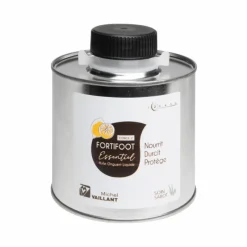 Huiles Pour Sabots*Michel Vaillant - Huile fortifiant sabot Fortifoot Force 2 essentiel avec applicateur