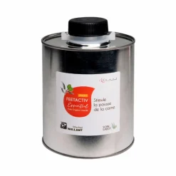 Huiles Pour Sabots|Fourmilières/ Abcès/ Seimes*Michel Vaillant - Huile pour sabot stimule la pousse Feetactiv essentiel avec applicateur