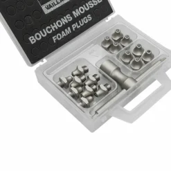 New - Malette de crampons M10 Fastuds Hard Ground Clous Et Crampons|Maréchalerie