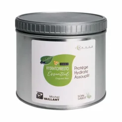 Onguents Noirs*Michel Vaillant - Onguent bio noir HydratoPresto essentiel