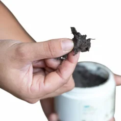 Fourchettes Pourries*Michel Vaillant - Pâtes fibrée Bio argile verte soin fourchettes et lacune Bactifongic