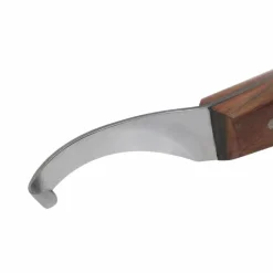 Renettes|Maréchalerie*Michel Vaillant - Renette galbée droitier