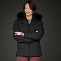 New - Blouson femme Pepper Blousons Et Manteaux