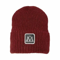 Bonnets/ Bandeaux*Mountain Horse - Bonnet Alp Rouge