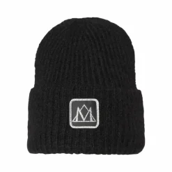 Bonnets/ Bandeaux*Mountain Horse - Bonnet Alp Noir