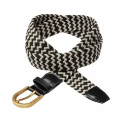 Sale - Ceinture MH Tri-color Ceintures