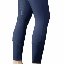 - Pantalon d'équitation femme GTK Ester Pantalons D'Équitation