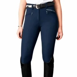 Online - Pantalon d'équitation femme Diana Pantalons D'Équitation