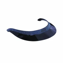 Clearance - Visière polo Glow Up brillant/ Accessoires De Casques