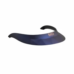 Discount - Visière polo matt / logo rose gold Accessoires De Casques