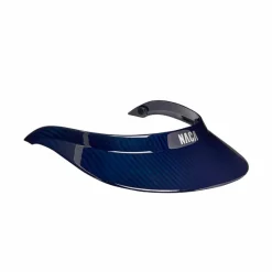 Best - Visière XL carbone Glow Accessoires De Casques