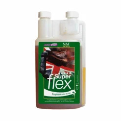 - Complément alimentaire liquide articulation Superflex Bien Être|Vieux Chevaux