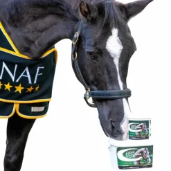 Bien Être|Vieux Chevaux*NAF - Complément alimentaire Superflex Senior