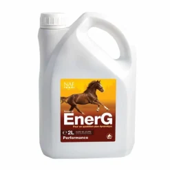 Immunitaire|Anémies*NAF - Complément alimentaire énergétique EnerG