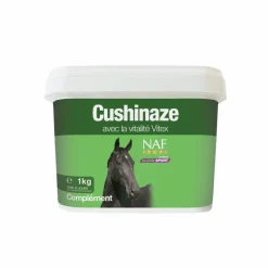 Cushing|Bien Être*NAF - Complément alimentaire Cushing Cushinaze