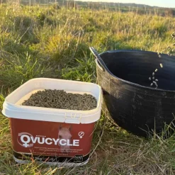 New - Complément alimentaire Ovucycle 2kg Élevage|Juments