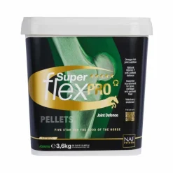 New - Complément alimentaire articulations Superflex Pro Omega Juments|Étalons