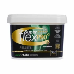New - Complément alimentaire articulations Superflex Pro Omega Juments|Étalons