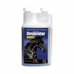 Immunitaire|Toux*NAF - Sirop soutien appareil respiratoire Respirator boost